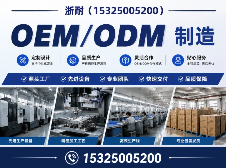 鹿城区注塑模具加工展示图